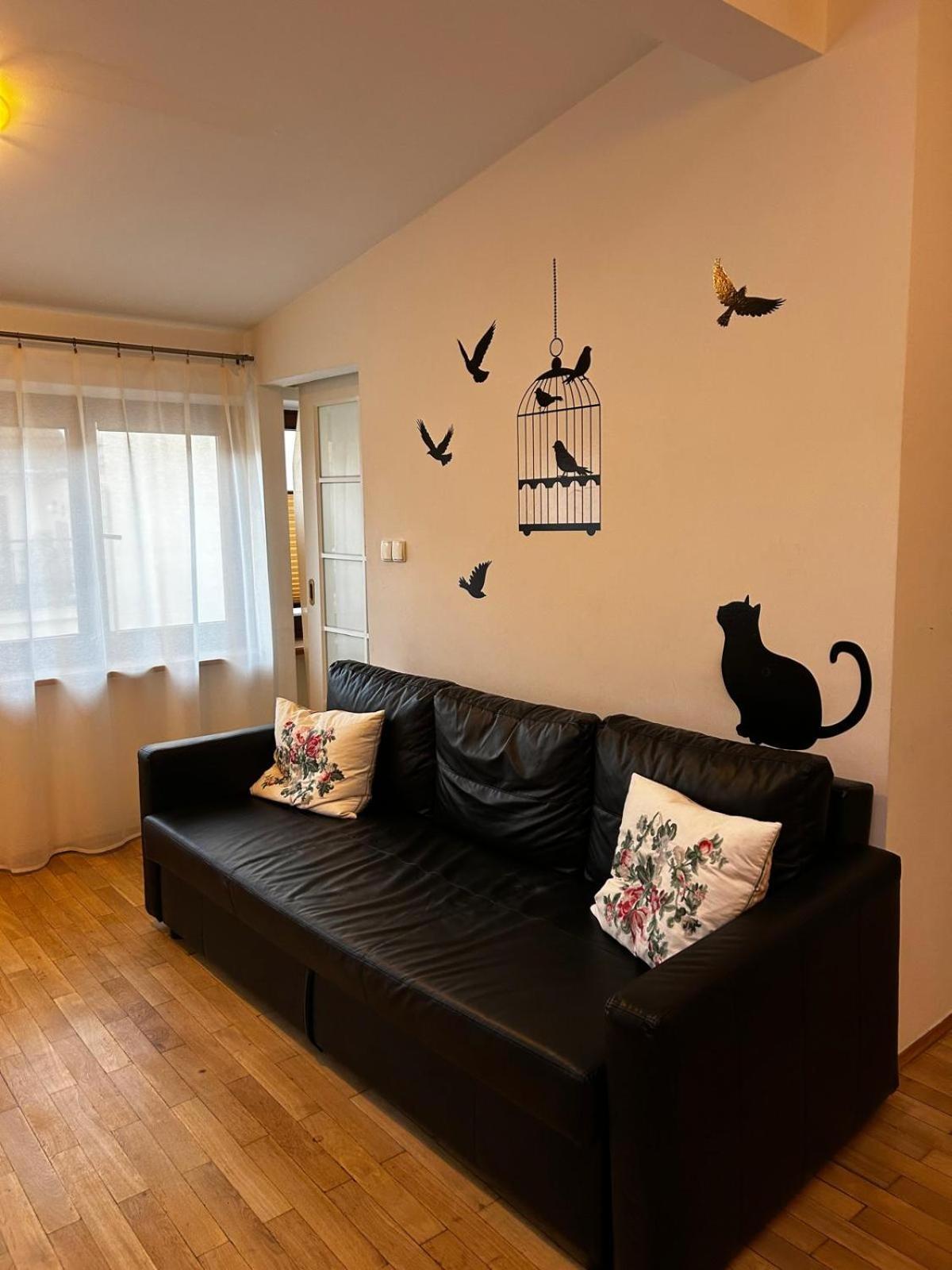 Golden Apartments With Lift - Old Town Cracovia Esterno foto
