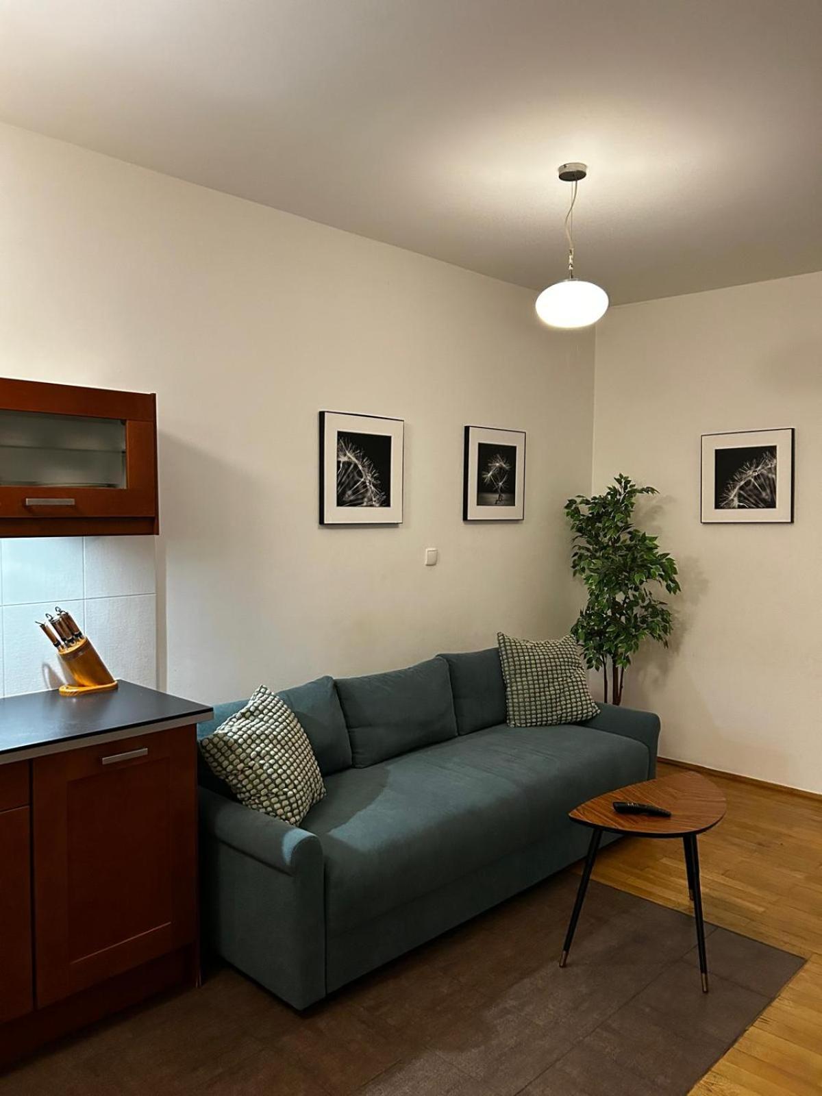 Golden Apartments With Lift - Old Town Cracovia Esterno foto