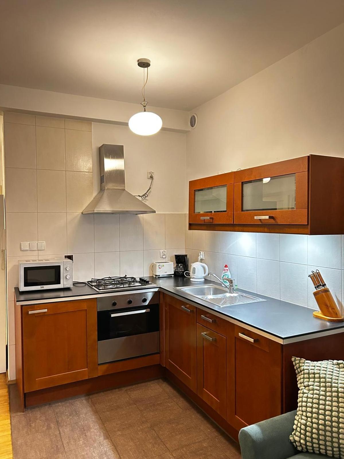 Golden Apartments With Lift - Old Town Cracovia Esterno foto